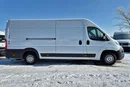 Fiat Ducato L4H2 56999zł NETTO 2.3 MultiJET/131KM zdjęcie 6