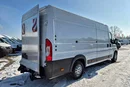 Fiat Ducato L4H2 56999zł NETTO 2.3 MultiJET/131KM zdjęcie 8