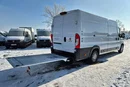 Fiat Ducato L4H2 56999zł NETTO 2.3 MultiJET/131KM zdjęcie 9