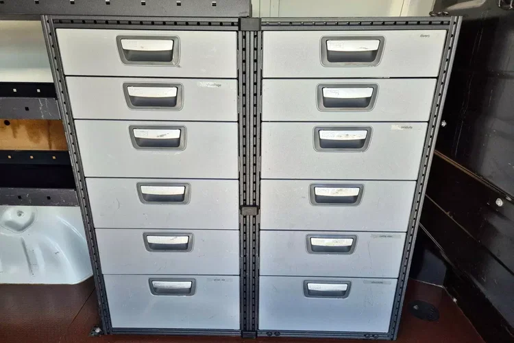 Peugeot Expert L3H1 54999zł NETTO ExtraLong 2.0HDi/122KM zdjęcie 17