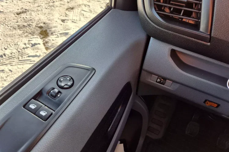 Peugeot Expert L3H1 54999zł NETTO ExtraLong 2.0HDi/122KM zdjęcie 19