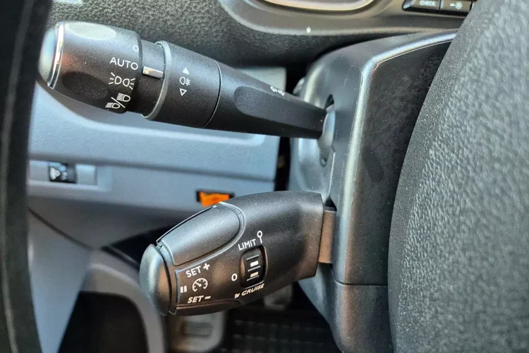 Peugeot Expert L3H1 54999zł NETTO ExtraLong 2.0HDi/122KM zdjęcie 21