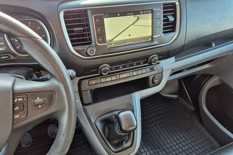 Peugeot Expert L3H1 54999zł NETTO ExtraLong 2.0HDi/122KM zdjęcie 24
