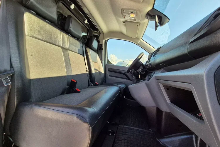 Peugeot Expert L3H1 54999zł NETTO ExtraLong 2.0HDi/122KM zdjęcie 27