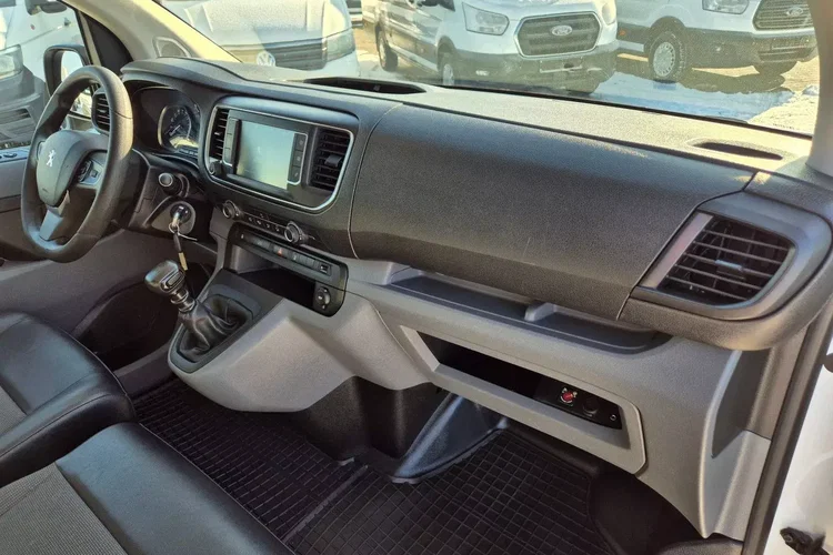 Peugeot Expert L3H1 54999zł NETTO ExtraLong 2.0HDi/122KM zdjęcie 28