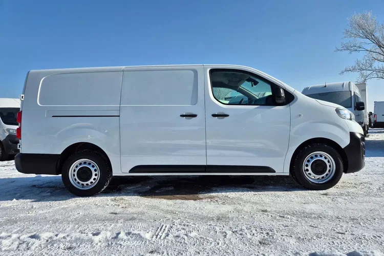 Peugeot Expert L3H1 54999zł NETTO ExtraLong 2.0HDi/122KM zdjęcie 7
