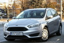 Ford Focus 1.5_Diesel_120 KM_118 tyś. km_LIFT zdjęcie 1