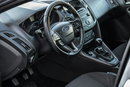 Ford Focus 1.5_Diesel_120 KM_118 tyś. km_LIFT zdjęcie 13