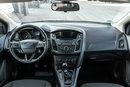 Ford Focus 1.5_Diesel_120 KM_118 tyś. km_LIFT zdjęcie 18