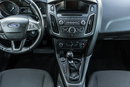 Ford Focus 1.5_Diesel_120 KM_118 tyś. km_LIFT zdjęcie 19