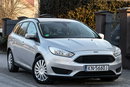 Ford Focus 1.5_Diesel_120 KM_118 tyś. km_LIFT zdjęcie 2