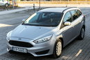 Ford Focus 1.5_Diesel_120 KM_118 tyś. km_LIFT zdjęcie 3