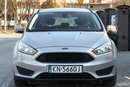 Ford Focus 1.5_Diesel_120 KM_118 tyś. km_LIFT zdjęcie 4