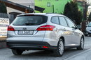 Ford Focus 1.5_Diesel_120 KM_118 tyś. km_LIFT zdjęcie 6