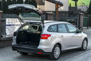 Ford Focus 1.5_Diesel_120 KM_118 tyś. km_LIFT zdjęcie 8