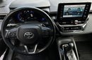 Toyota Corolla 2.0 HSD 184KM COMFORT TECH, salon Polska, gwarancja zdjęcie 10