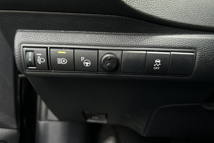 Toyota Corolla 2.0 HSD 184KM COMFORT TECH, salon Polska, gwarancja zdjęcie 18