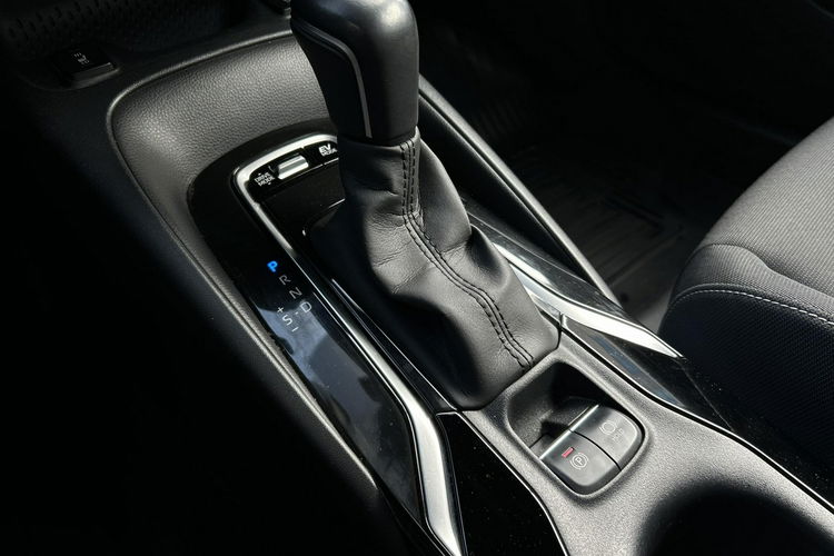 Toyota Corolla 2.0 HSD 184KM COMFORT TECH, salon Polska, gwarancja zdjęcie 20