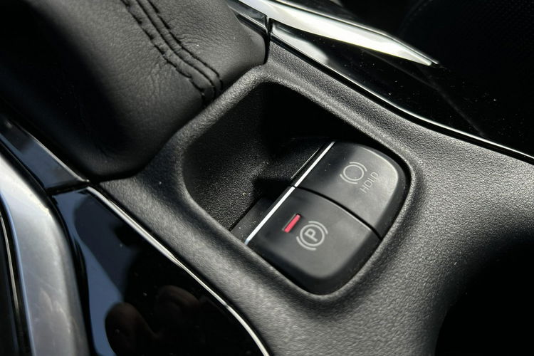 Toyota Corolla 2.0 HSD 184KM COMFORT TECH, salon Polska, gwarancja zdjęcie 21