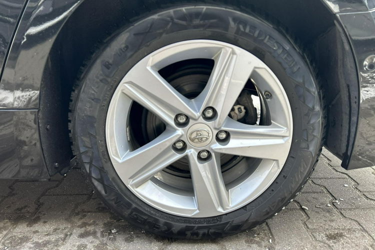 Toyota Corolla 2.0 HSD 184KM COMFORT TECH, salon Polska, gwarancja zdjęcie 32
