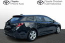 Toyota Corolla 2.0 HSD 184KM COMFORT TECH, salon Polska, gwarancja zdjęcie 5