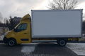 samochód dostawczy Renault zdjęcie 10