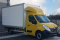 samochód dostawczy Renault zdjęcie 2