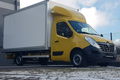 samochód dostawczy Renault zdjęcie 29