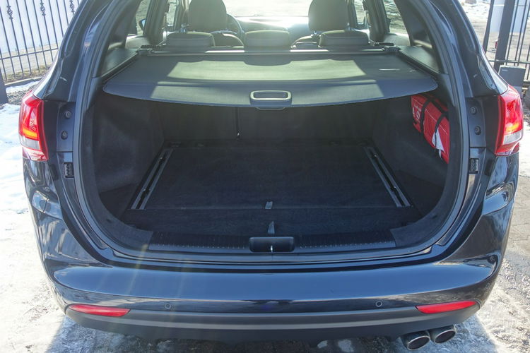 Cee'd Kia Ceed 2015 1.6 diesel 136km wersja GT-LINE panorama navi kamera zdjęcie 11