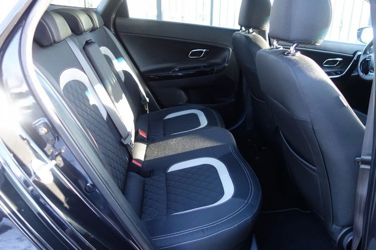 Cee'd Kia Ceed 2015 1.6 diesel 136km wersja GT-LINE panorama navi kamera zdjęcie 12