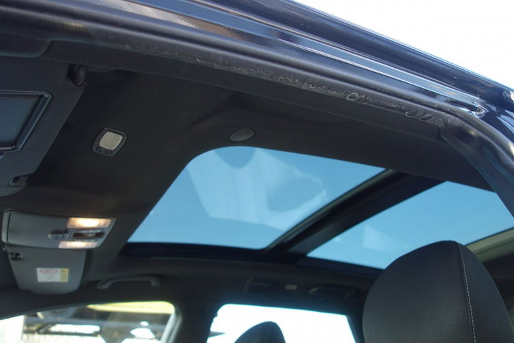 Cee'd Kia Ceed 2015 1.6 diesel 136km wersja GT-LINE panorama navi kamera zdjęcie 20