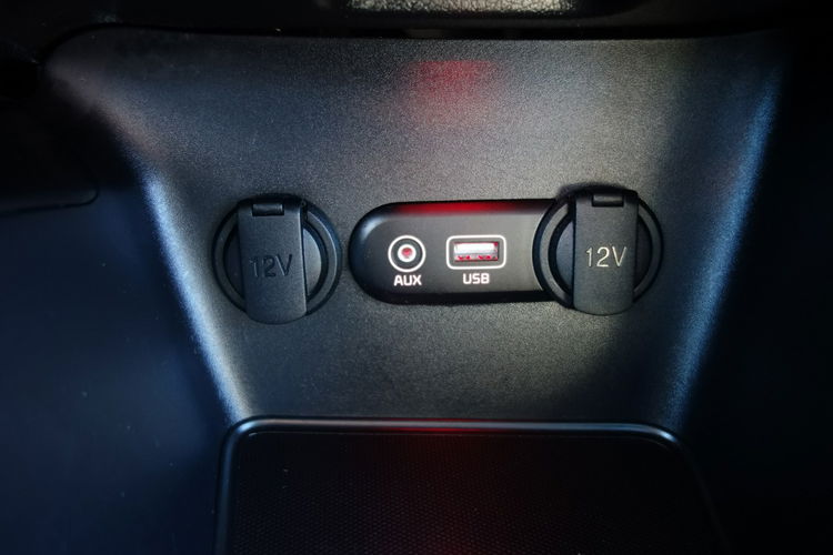 Cee'd Kia Ceed 2015 1.6 diesel 136km wersja GT-LINE panorama navi kamera zdjęcie 22