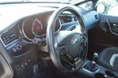 Cee'd Kia Ceed 2015 1.6 diesel 136km wersja GT-LINE panorama navi kamera zdjęcie 29