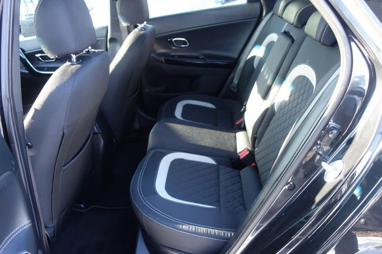 Cee'd Kia Ceed 2015 1.6 diesel 136km wersja GT-LINE panorama navi kamera zdjęcie 9