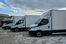 Renault Master /Iveco Daily 35S18 Chłodnia Izoterma Kontener GWARANCJA 3.0/180KM zdjęcie 1