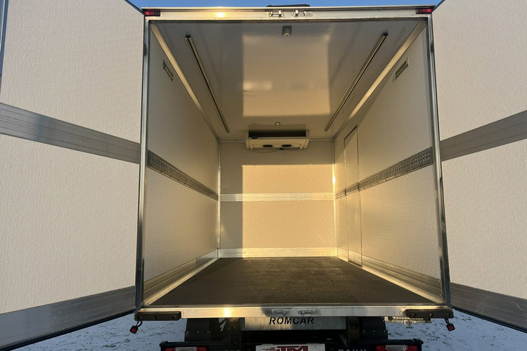 Renault Master /Iveco Daily 35S18 Chłodnia Izoterma Kontener GWARANCJA 3.0/180KM zdjęcie 13