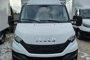 Renault Master /Iveco Daily 35S18 Chłodnia Izoterma Kontener GWARANCJA 3.0/180KM zdjęcie 4