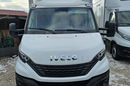 Mercedes Sprinter /Iveco Daily 35S18 Chłodnia Izoterma Kontener GWARANCJA 3.0/180KM zdjęcie 10
