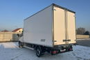 Mercedes Sprinter /Iveco Daily 35S18 Chłodnia Izoterma Kontener GWARANCJA 3.0/180KM zdjęcie 5