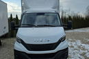 Mercedes Sprinter /Iveco Daily 35S18 Chłodnia Izoterma Kontener GWARANCJA 3.0/180KM zdjęcie 8