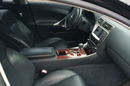 Lexus IS zdjęcie 10