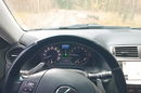 Lexus IS zdjęcie 12