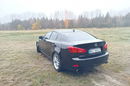 Lexus IS zdjęcie 2