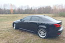 Lexus IS zdjęcie 3