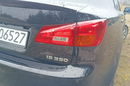 Lexus IS zdjęcie 5