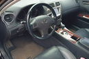 Lexus IS zdjęcie 8