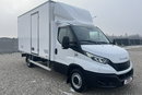 Iveco Daily 35S18 Izoterma 8-pal. GWARANCJA 3.0/180KM TylneZawieszeniePneumatyczne zdjęcie 1