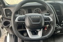 Iveco Daily 35S18 Izoterma 8-pal. GWARANCJA 3.0/180KM TylneZawieszeniePneumatyczne zdjęcie 11
