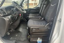Iveco Daily 35S18 Izoterma 8-pal. GWARANCJA 3.0/180KM TylneZawieszeniePneumatyczne zdjęcie 17