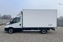 Iveco Daily 35S18 Izoterma 8-pal. GWARANCJA 3.0/180KM TylneZawieszeniePneumatyczne zdjęcie 21